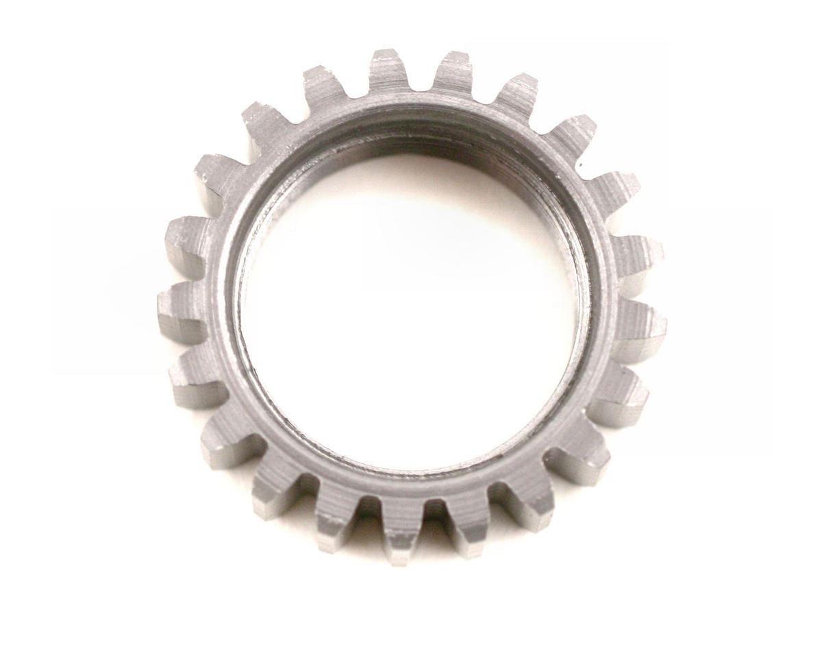 Team Associated NTC3 21T Pinion Gear 2300