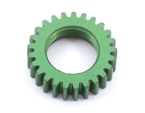 Team Associated NTC3 25T Pinion Gear (green) [2302]
