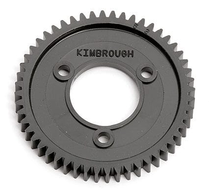 Team Associated NTC3 52T Kimbrough Spur Gear [2265]