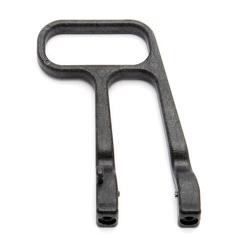 Team Associated NTC3 Carbon Handle [2261]