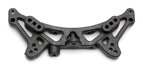 Team Associated NTC3 Carbon Rear Shock Tower [2327]