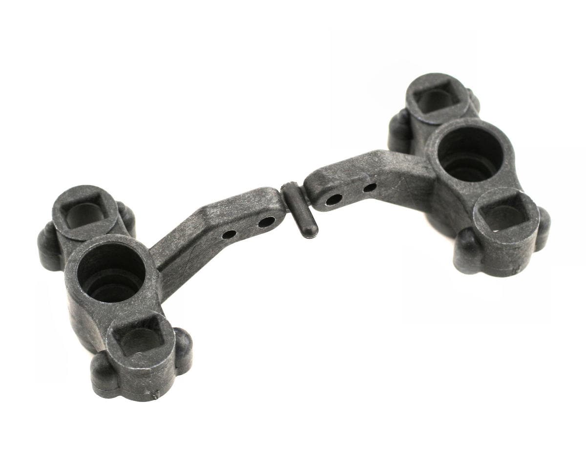 Team Associated NTC3 Carbon Right Left Steering 2241