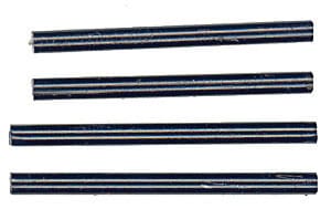 Team Associated NTC3 Front & Rear Upper Hinge [2235]