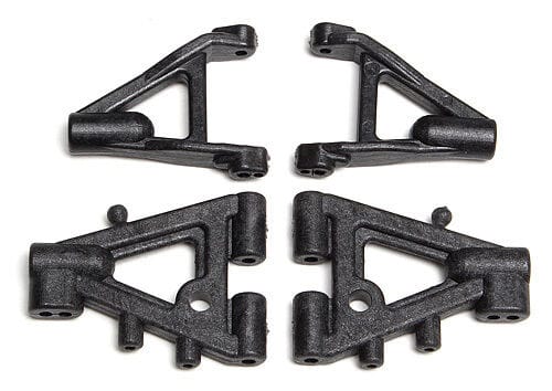 Team Associated NTC3 Front Suspension Arm Set [2233]