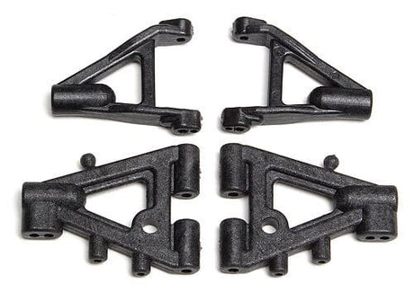 Team Associated NTC3 Front Suspension Arm Set [2233]