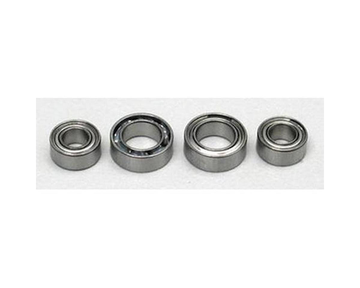 Team Associated NTC3 Factory Team Swing Rack Bearing Kit [1714]