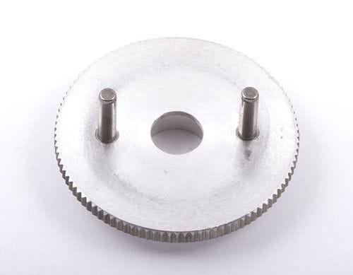 Team Associated NTC3 Non Pull Flywheel [2322]