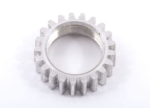 Team Associated NTC3 Pinion Gear 20T Silver [2296]