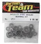 Team Associated Factory Team Bearing Set sealed PTFE 1711
