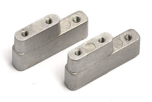 Team Associated NTC3 Pull Start Engine Mounts [2340]