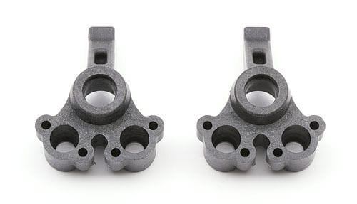 Team Associated NTC3 Rear Hub Carriers Ver. 2 [2268]
