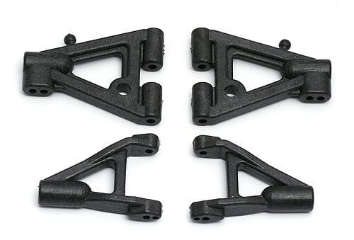 Team Associated NTC3 Rear Suspension Arm Set [2243]