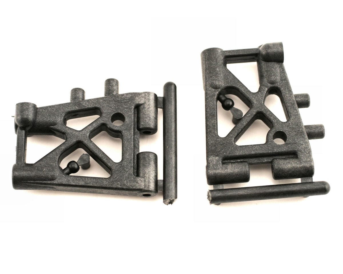 Team Associated NTC3 Rear Suspension Arms [2238]