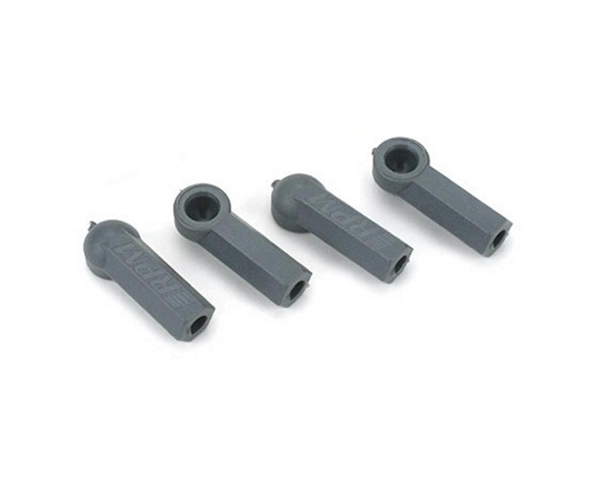Team Associated NTC3 Rear Toe Ball Cups large [2251]