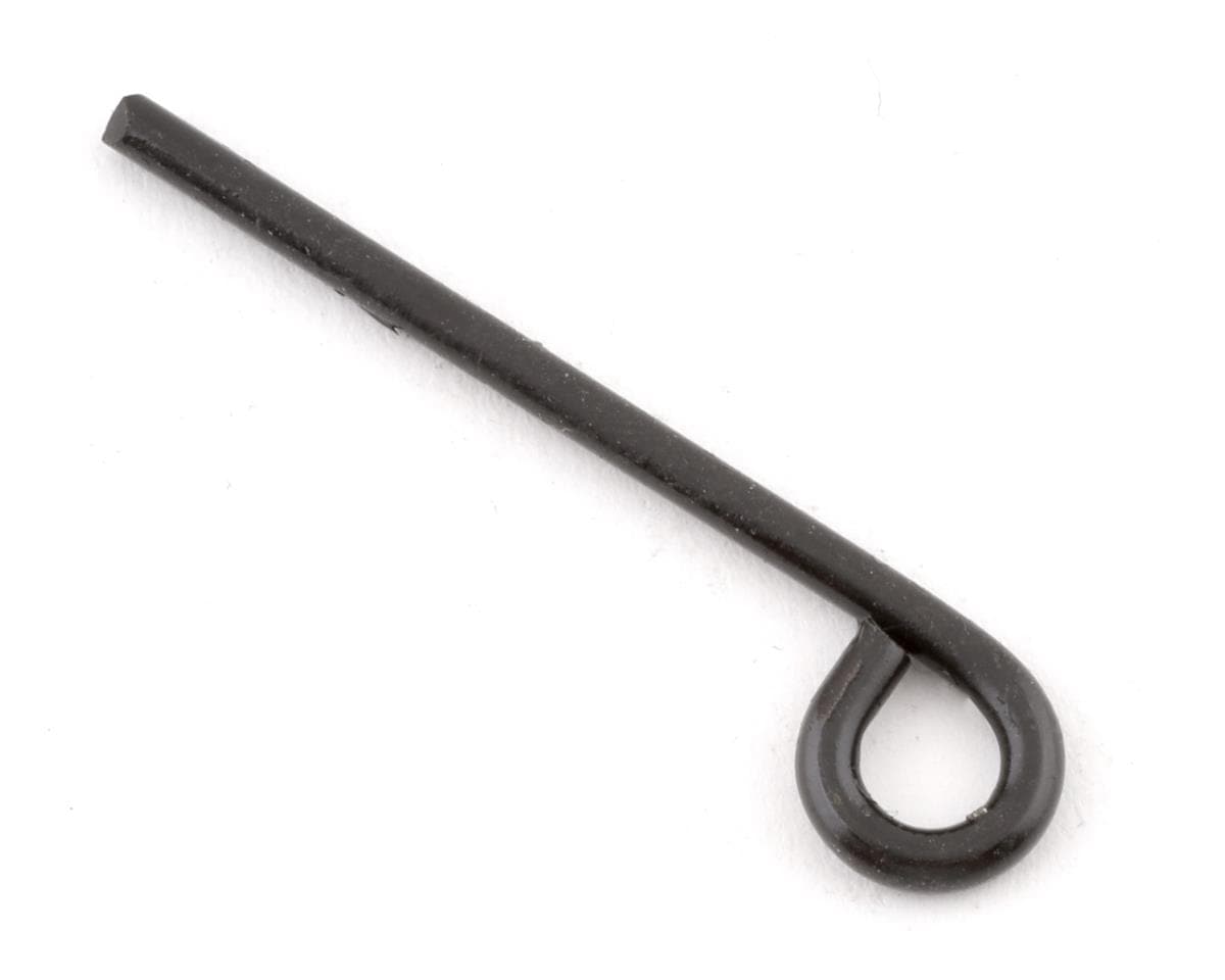 Team Associated NTC3 Side Exhaust Muffler Mount Wire 2344