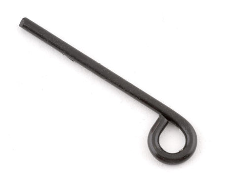 Team Associated NTC3 Side Exhaust Muffler Mount Wire 2344