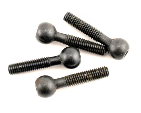 Team Associated NTC3 Suspension Pivot Balls 2246