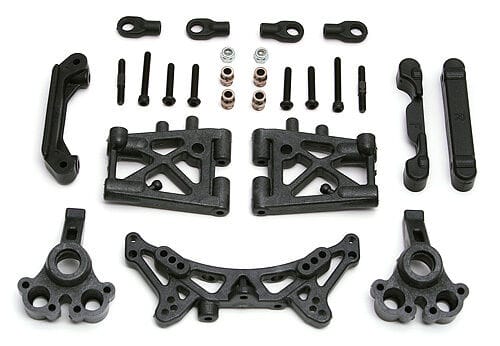 Team Associated NTC3 Suspension Upgrade Ver 2 [2319]