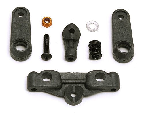 Team Associated NTC3 Swing Rack [2228]