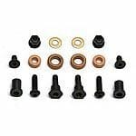 Team Associated NTC3 Swing Rack Hardware [2229]
