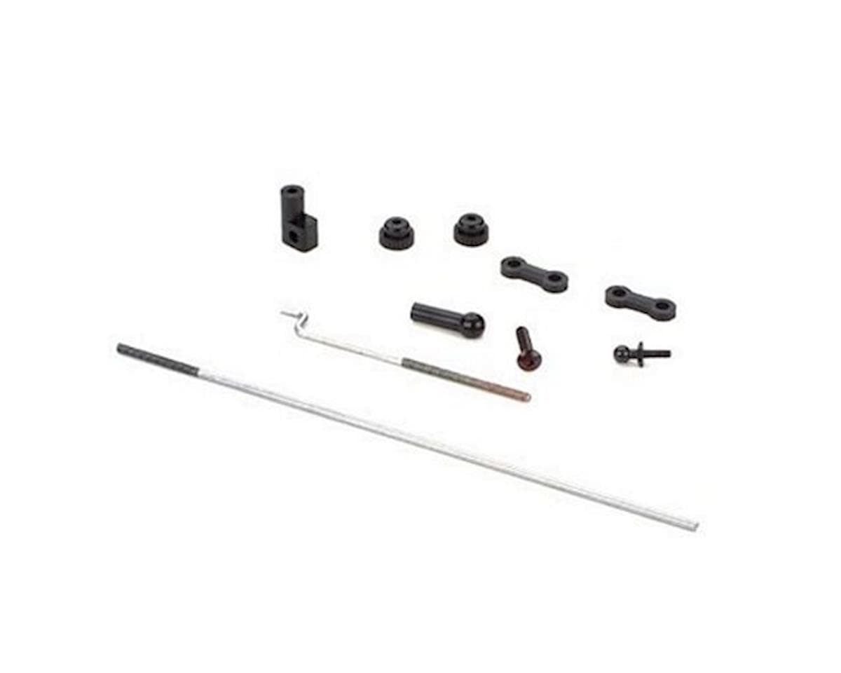 Team Associated NTC3 Throttle and Brake Linkage 2326