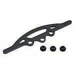Team Associated NTC3 Wide Front Bumper [2232]