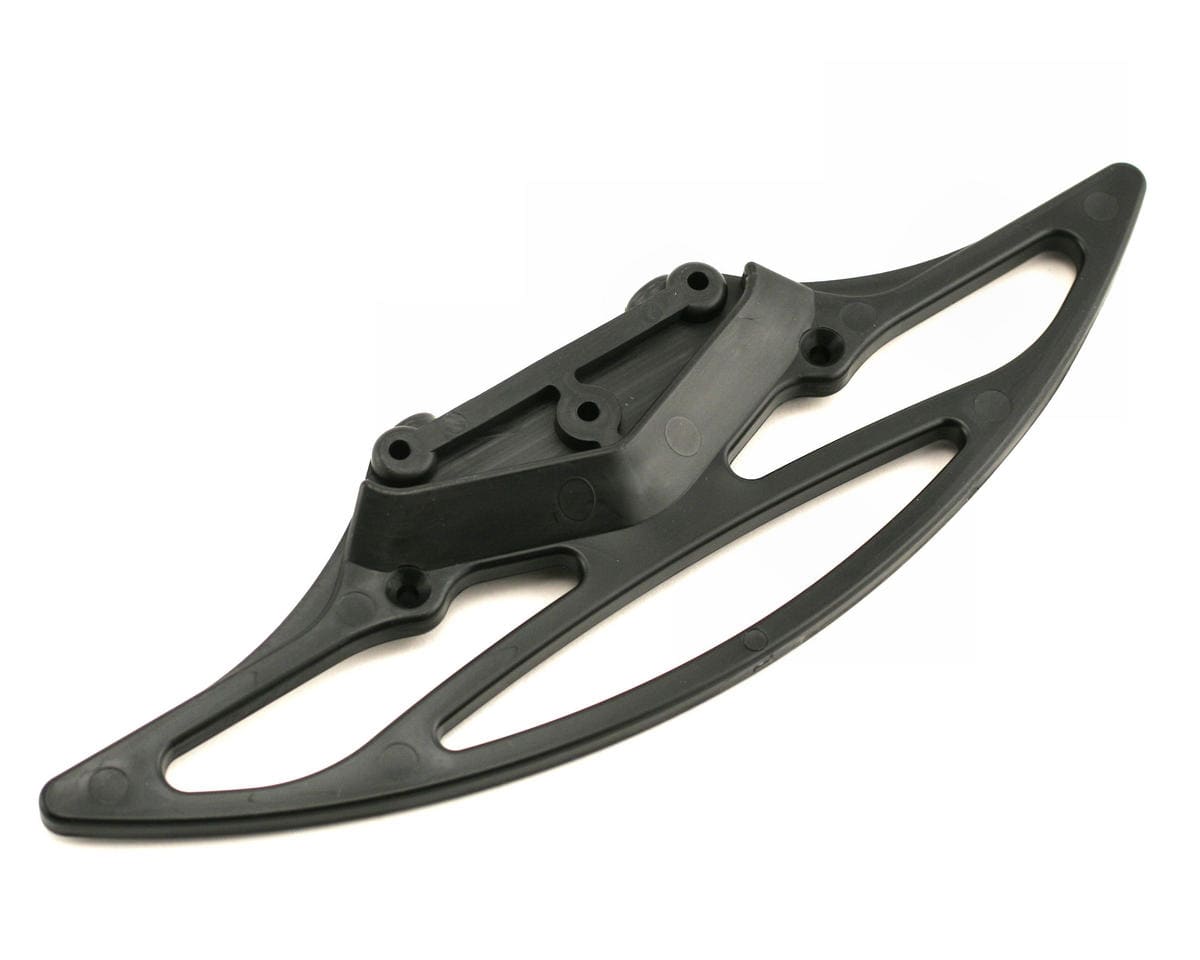 Team Associated NTC3 Wide Front Bumper Mount [2223]