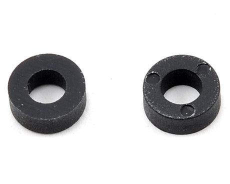 Team Associated Nylon Spacers .25 x .125 x .10in 9273