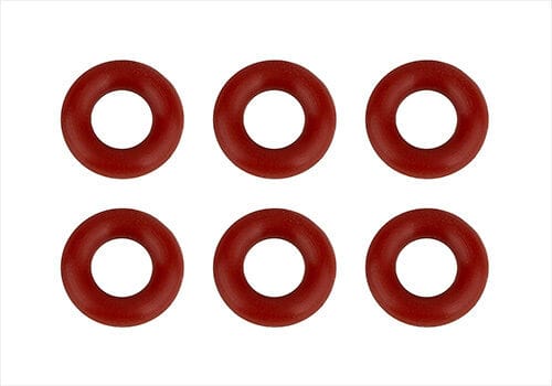 Team Associated O-Rings, 5x2.5mm [42322]