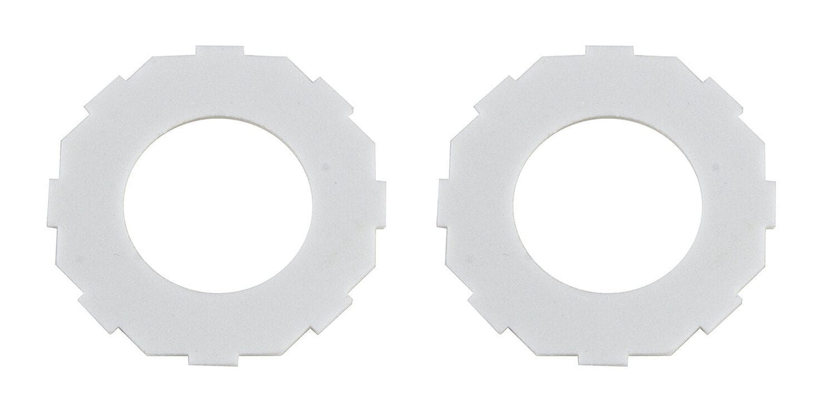 Team Associated Octalock Slipper Pad, 19mm [92288]