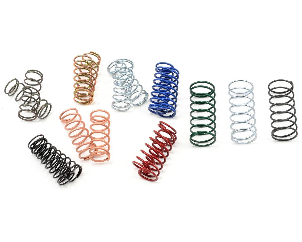Team Associated On-Road/Oval Spring Kit [1583]