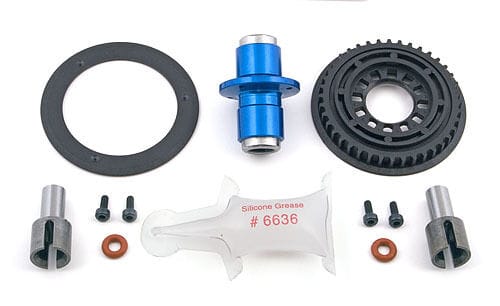 Team Associated Oneway Kit TC5/6 [31176]