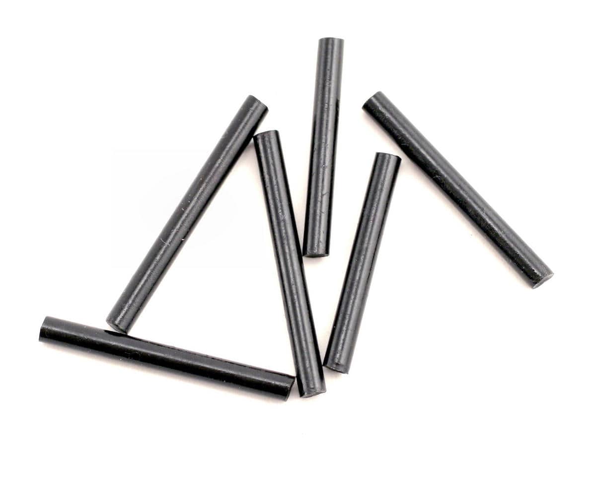 Team Associated Outer Hinge Pins and King Pins 9622