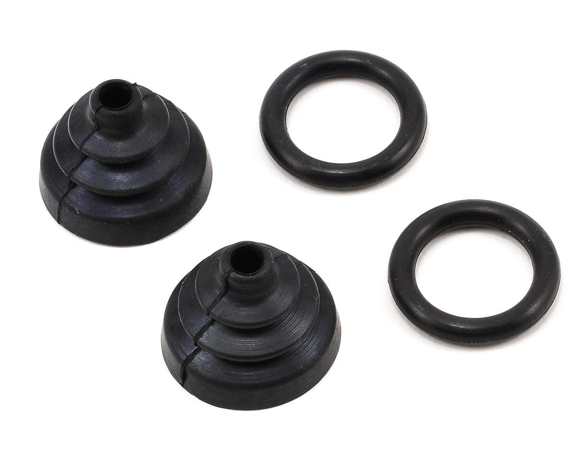 Team Associated Pin Retainer O-Ring/Boot 89557