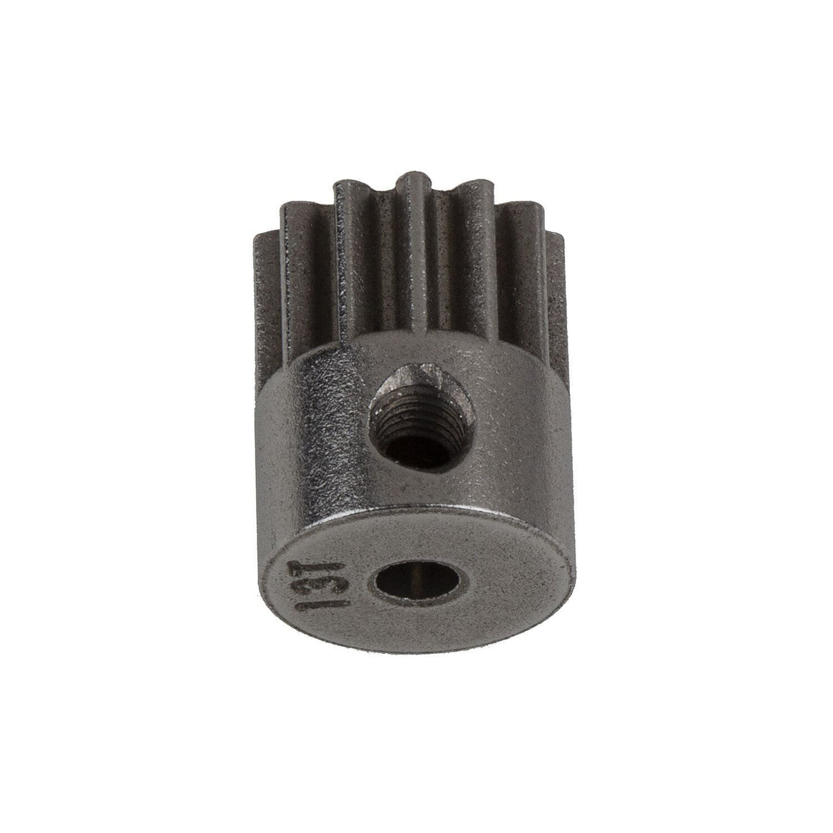 Team Associated Pinion Gear, 13T 2.25 Shaft, Mod 0.6 [41157]