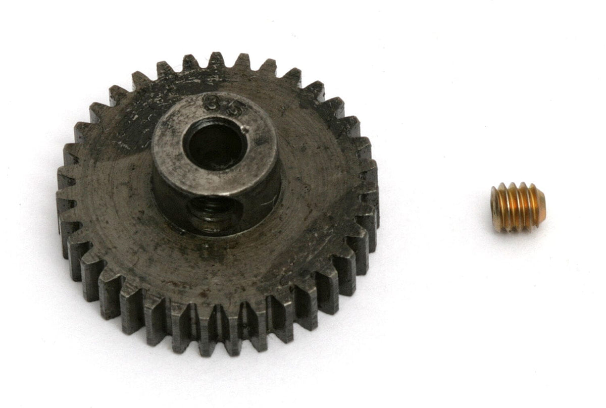 Team Associated Pinion Gear, 35T 48P, 1/8 shaft [8272]