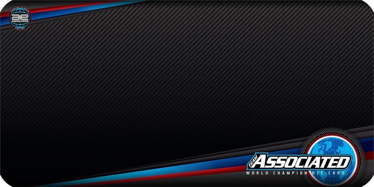Team Associated Pit Mat [97084]