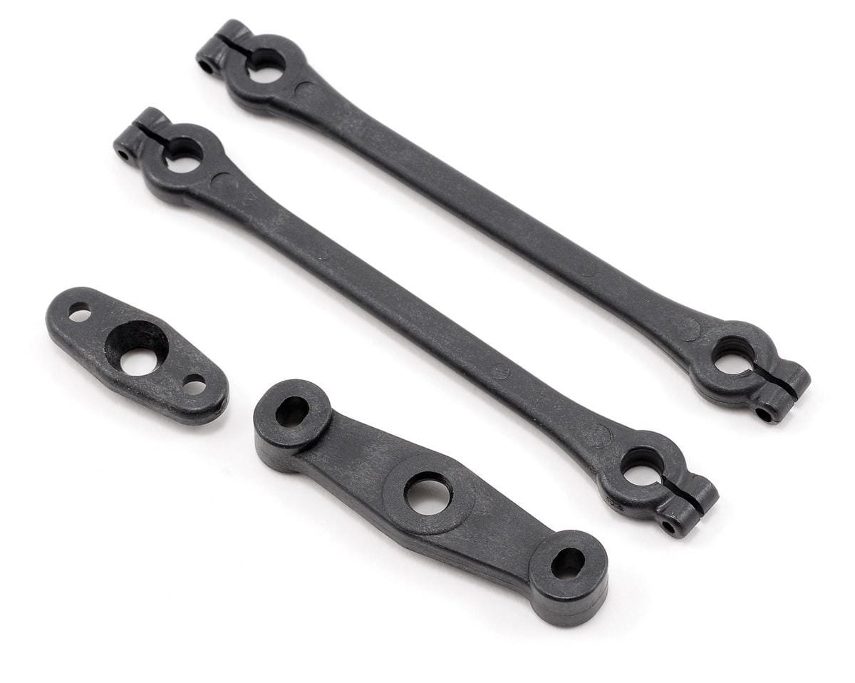 Team Associated Pivot Braces/Pod Links [4635]