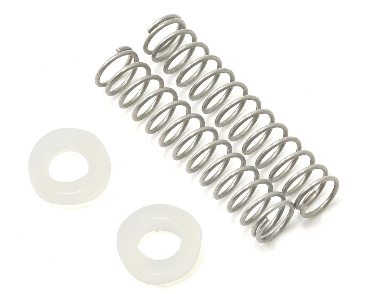 Team Associated Plastic Spacer, 1/16 [6372]