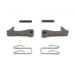 Team Associated Posi Lock QC Lever Set [7982]