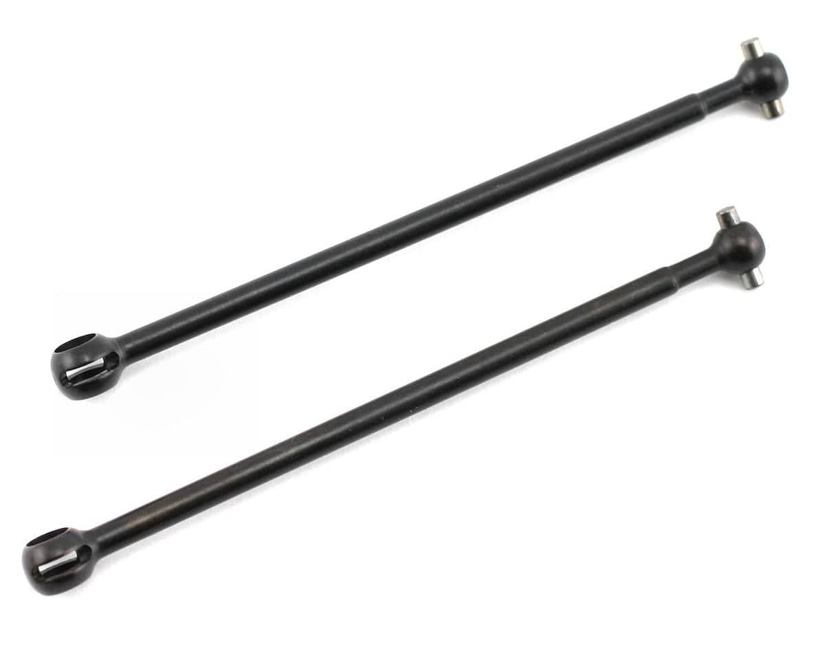 Team Associated Position Lock QC Dogbones [7986]