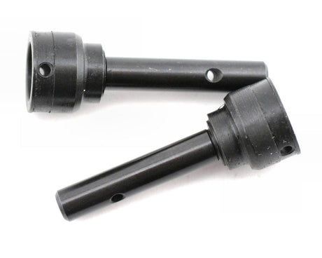Team Associated Position Lock Stub Axle 7985