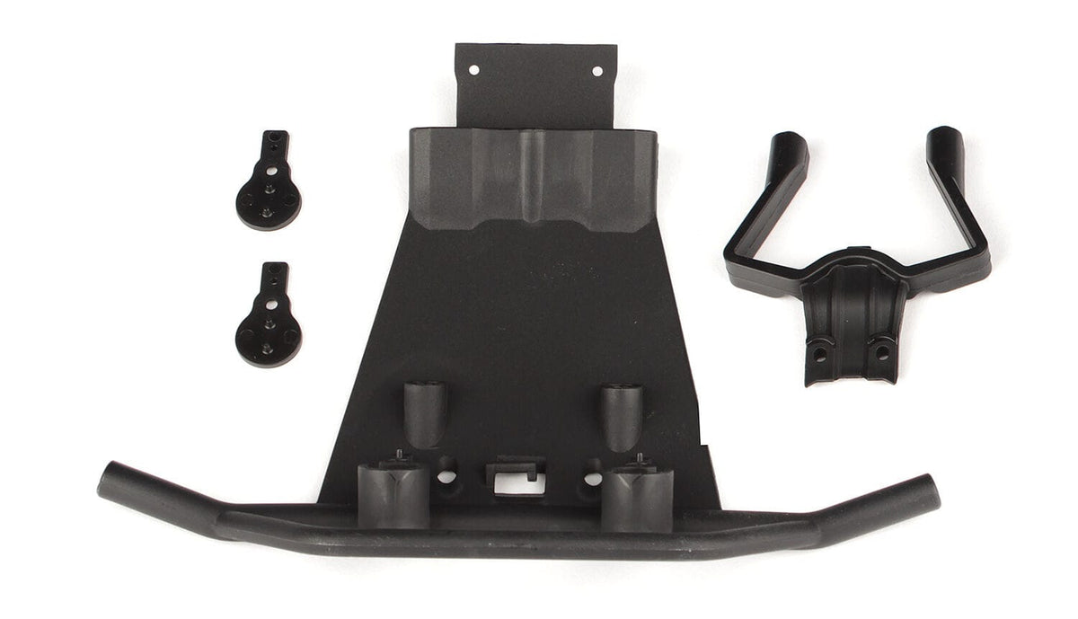 Team Associated PRO4 SC10 Front Bumper [25853]
