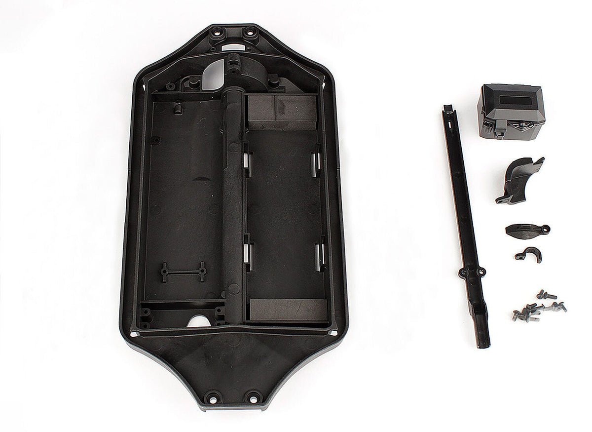 Team Associated PRO4 SC10 Main Chassis [25852]