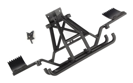 Team Associated PRO4 SC10 Rear Bumper [25854]