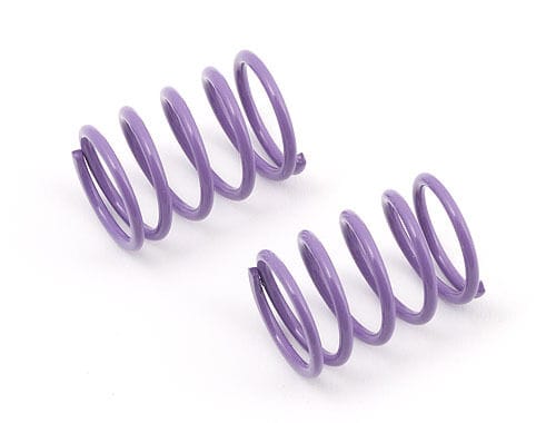 Team Associated Purple Spring, 30.0 lbs. TC3/TC6 [3952]