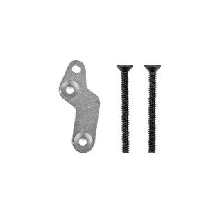 Team Associated RC10 4WD Belt Tensioner Mount [6540]