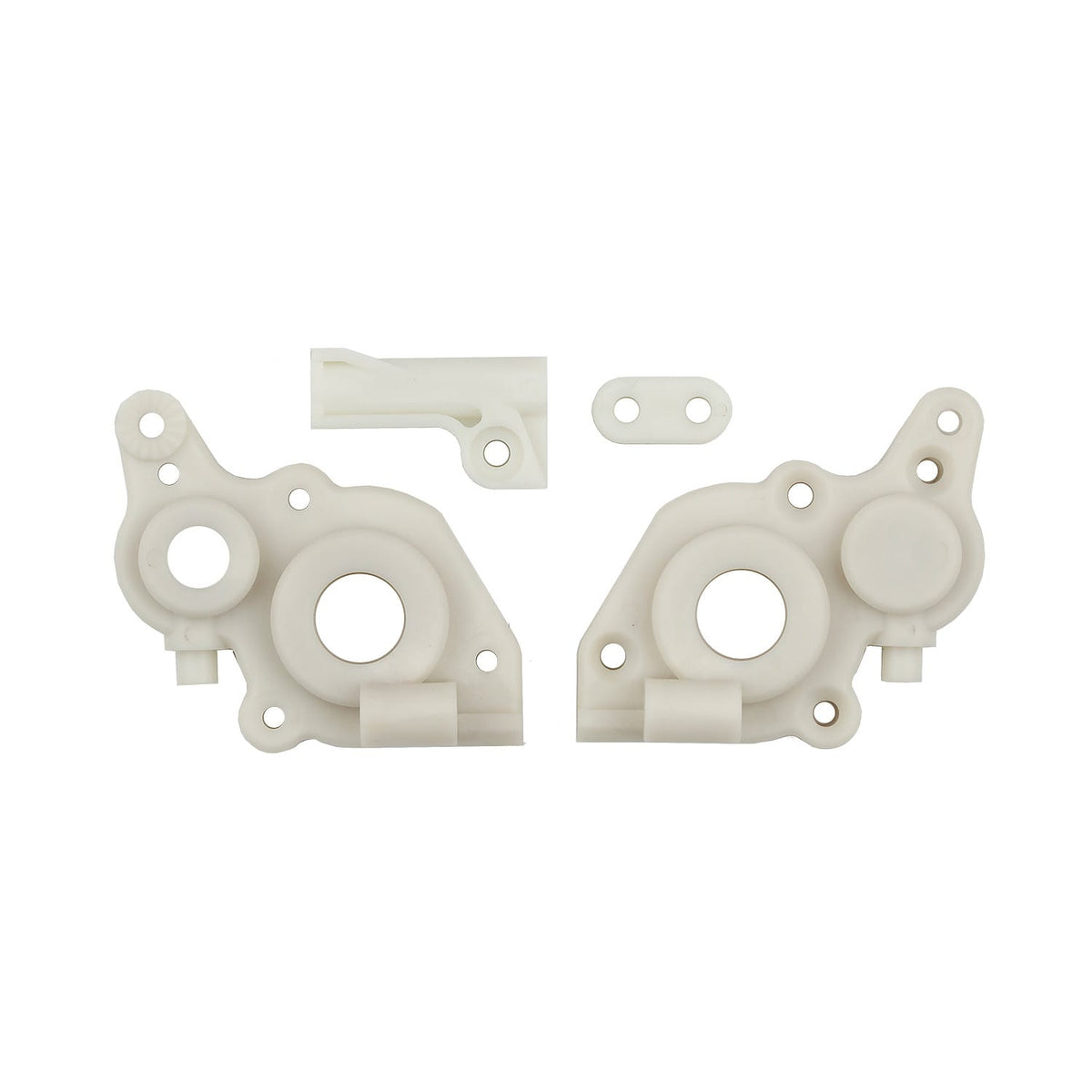 Team Associated RC10 4WD Front Transmission Case 6532