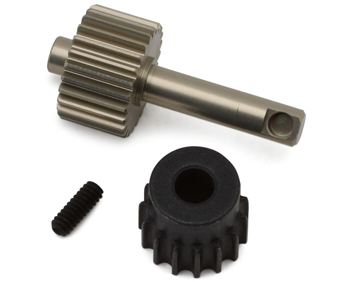 Team Associated RC10 4WD Outdrive Pulley [6541]