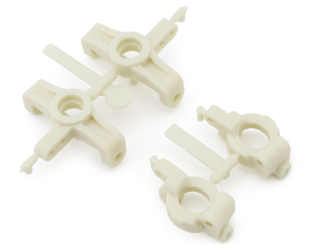 Team Associated RC10 4WD Steering Block Arms [6536]